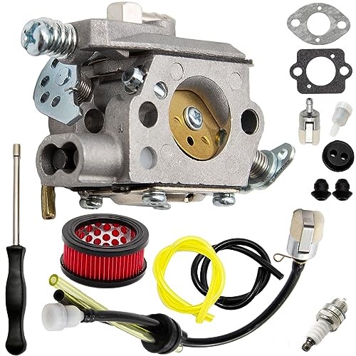WT-985 Carburetor Carb Replacement for ECHO CS-400 CS-370 Replacement for WT