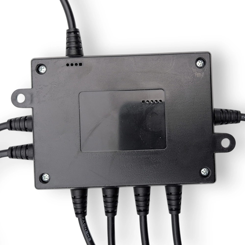 Pride Mobility - Control Box - CTL2205786 - CM310M - CM310M-D3-1