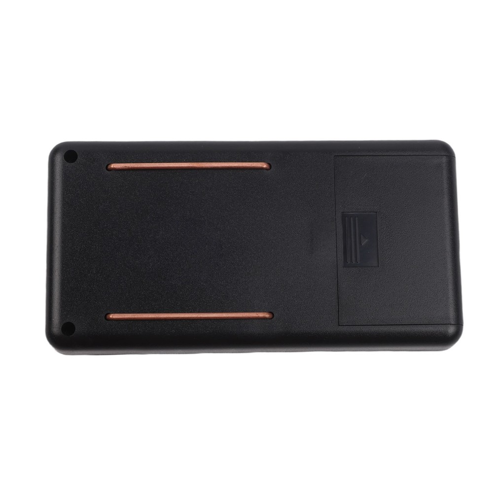 Electrostatic Test Antistatic Tester One-button Operation Continuous 40h Runtime