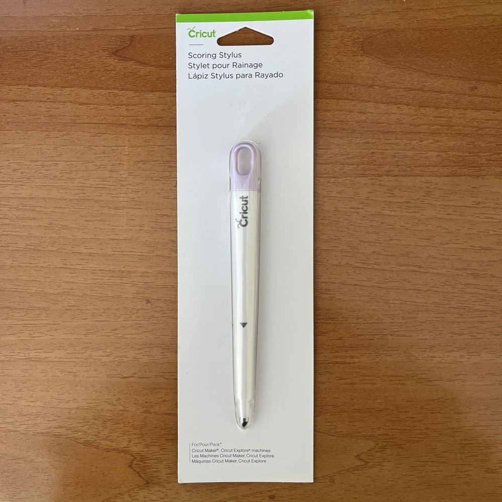 Provocraft Cricut SCORING STYLUS Tool for Maker & Explore Machines - 2006699