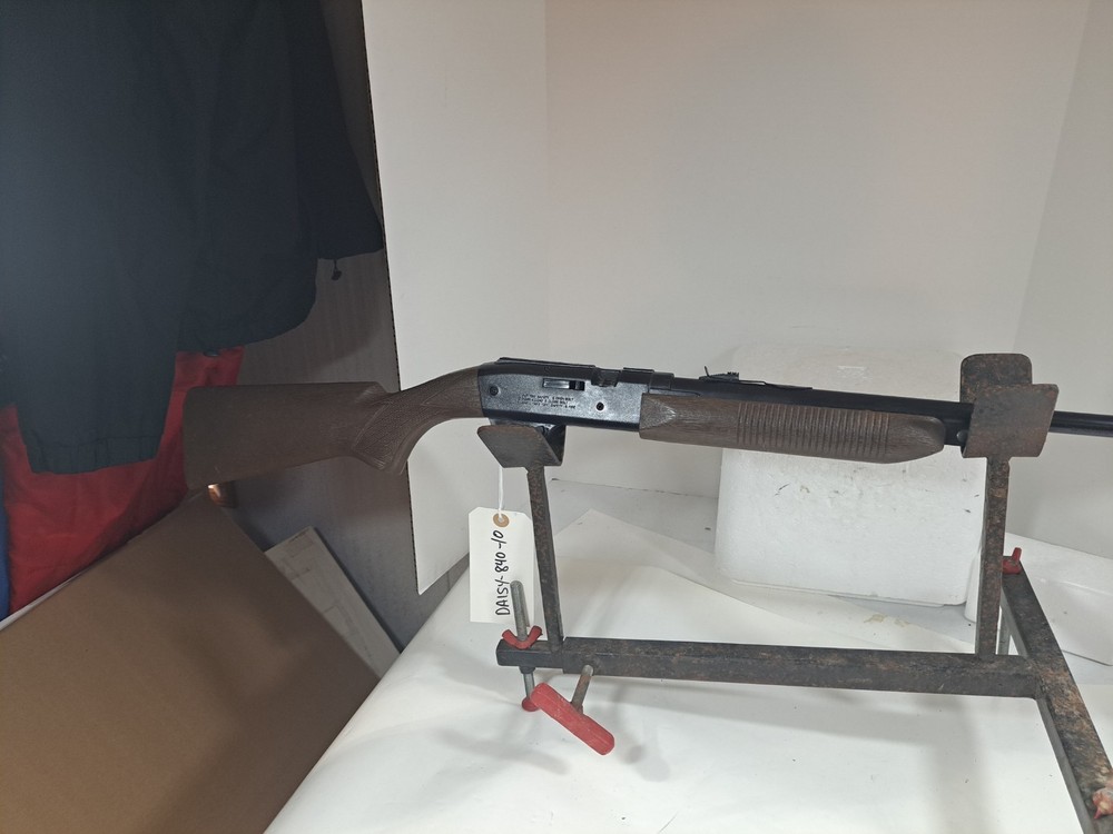 DAISY MODEL 840 TOY BB GUN ROGERS AR,