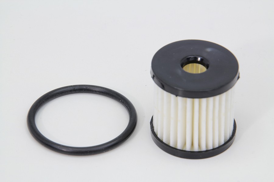 Replacement Fuel Filter for Harley-Davidson