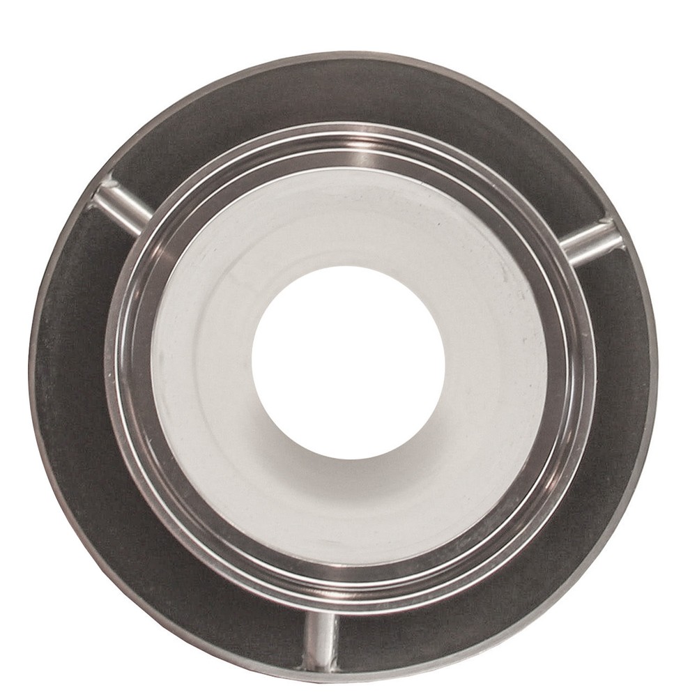 HFS(R) Tri Clamp Sleeved Spool, 4 x 24 in