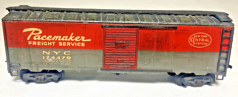 Varney New York Central Pacemaker Freight Service 174479