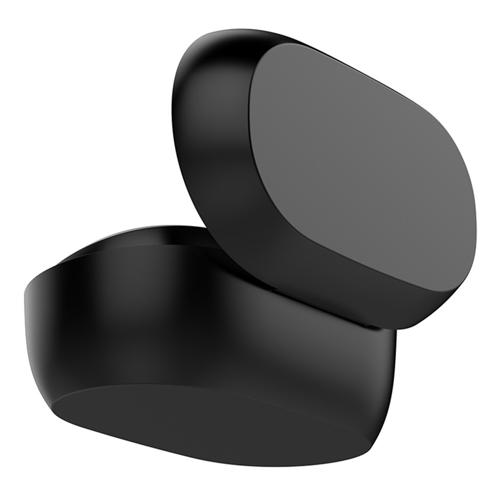 For Jabra Elite 7 Pro Bluetooth Earphone Charging Compartment Black Charging Box