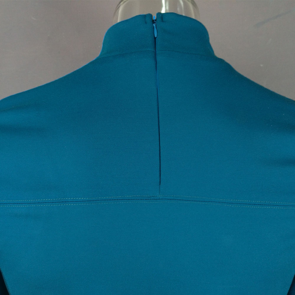 Beyond Uniform Captain Kirk Uniform Spock Blue Scotty Red Uniforms New