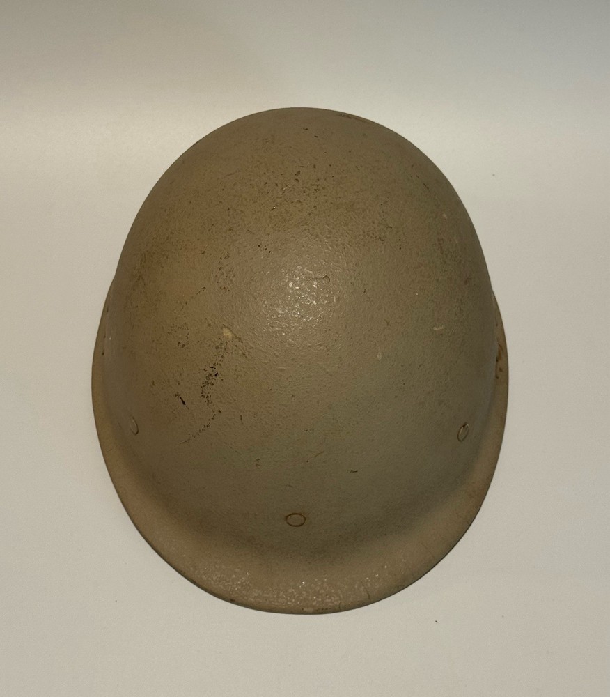 Iraqi Military Helmet M80