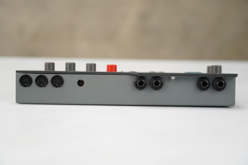 Waldorf Miniworks 4-Pole MIDI Modulation Controller #57272