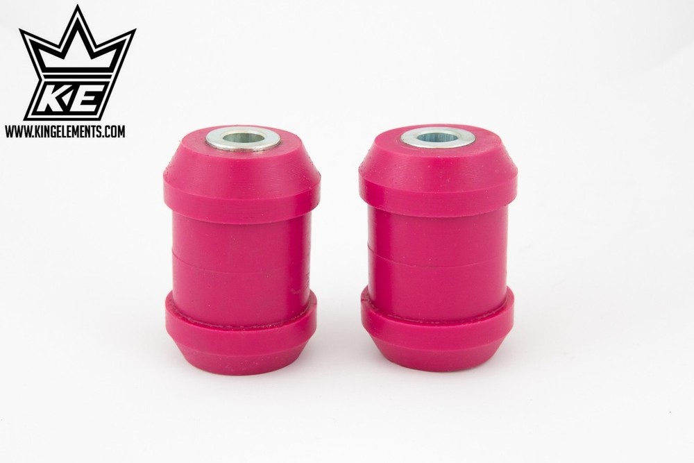 Ford Mondeo, Mustang - Rear control arm mounting polyurethane bushing