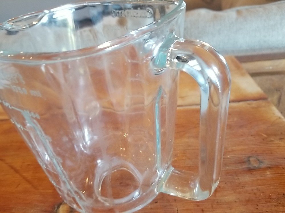 Cuisinart BFP-10CH PowerBlend Duet Blender **PITCHER Only***