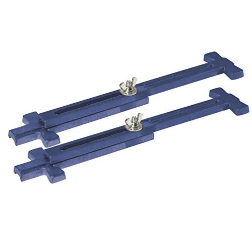 Bon Tool Line Stretchers Adjustable Heavy Duty Sliding