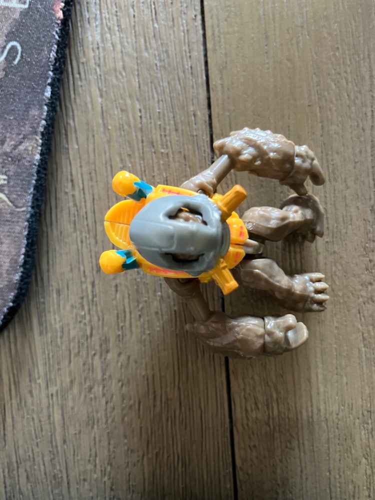 Halo Mega Construx Grunts