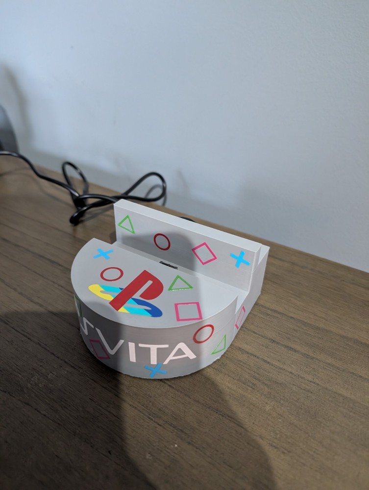PlayStation Vita 1000 Charging Dock