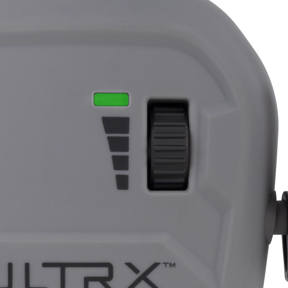 ULTRX™ Bionic Electronic Earmuff