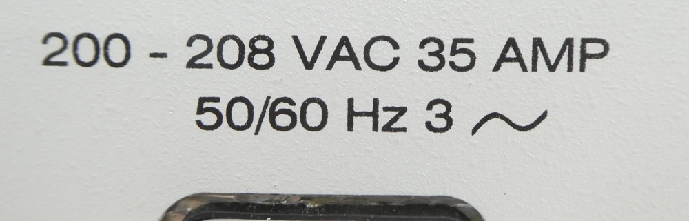 ASTRON Paragon MKS Instruments AX7700-10 RPS Remote Plasma Source Tested Working