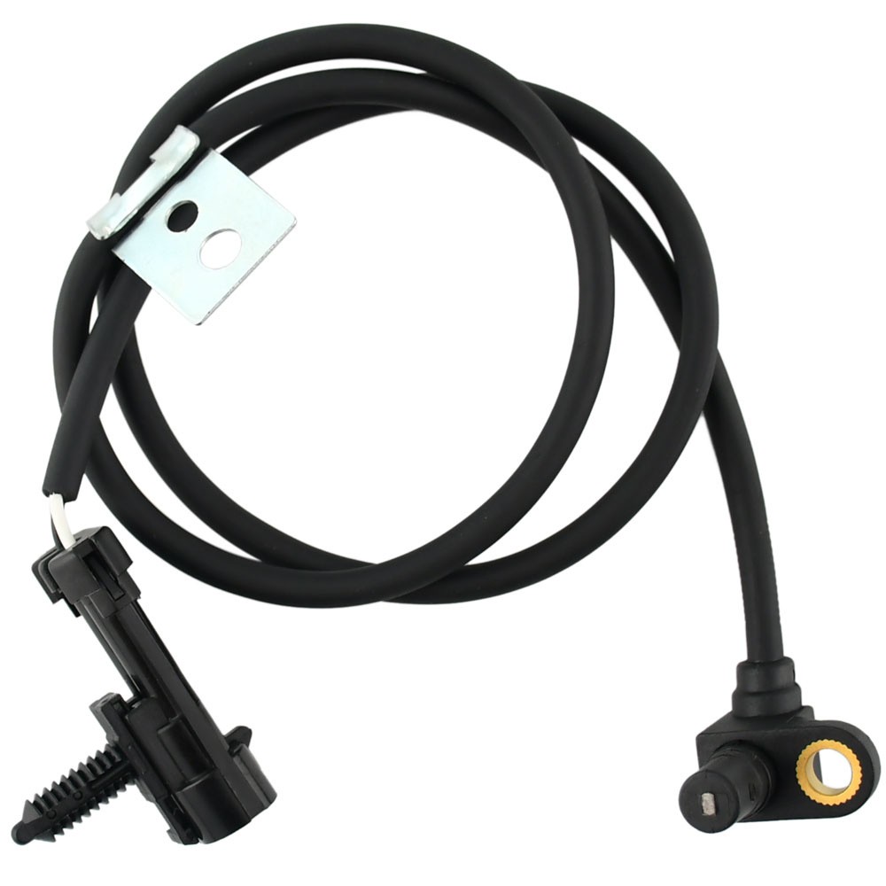 ABS Wheel Speed Sensor Front 4WD For Chevy Blazer S10 GMC Jimmy Sonoma TX A1