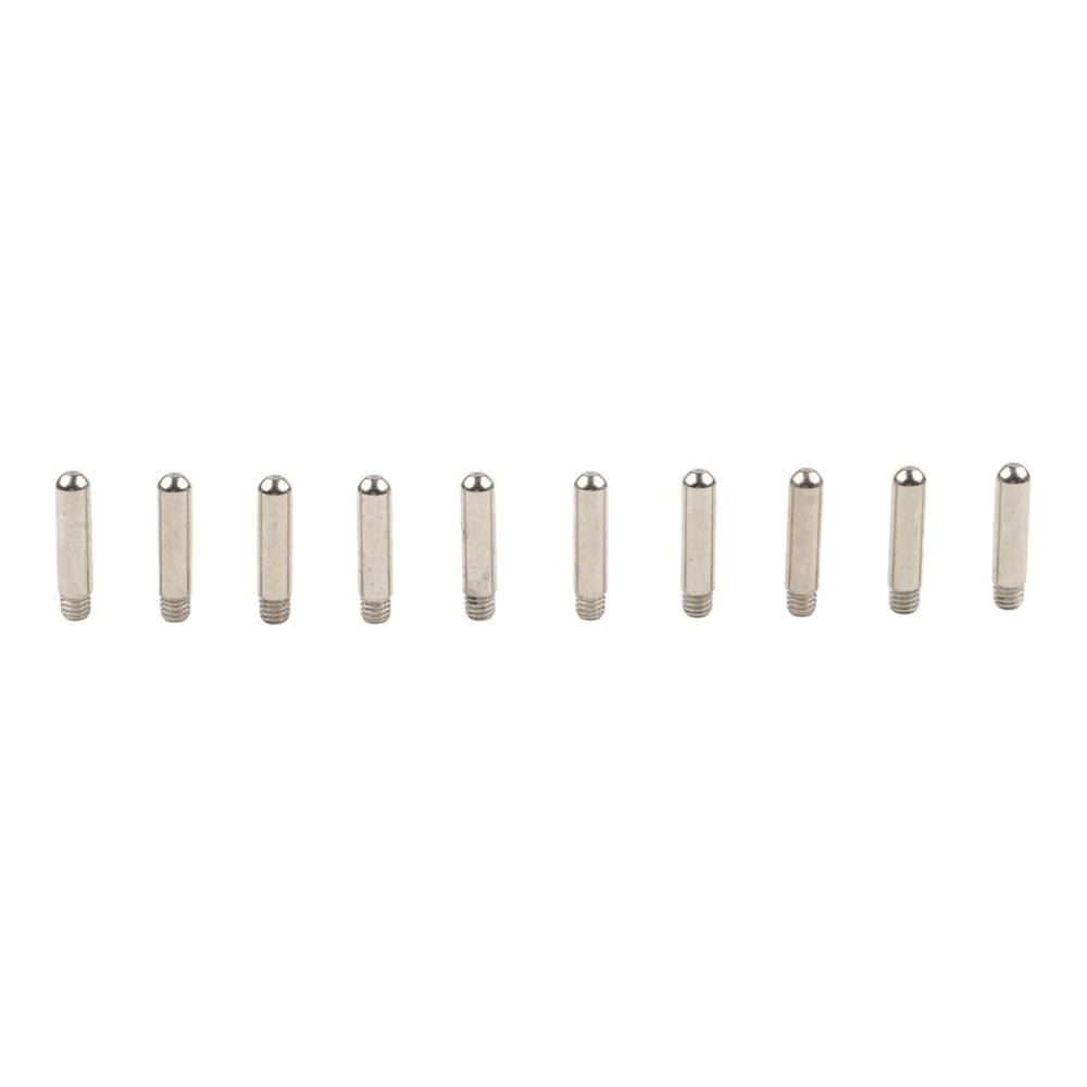 26PCS Plasma Cutter Consumables Kit for AG60 For SG55 Torch Replacement Set