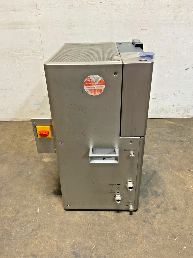 Huber Unistat Tango Recirculator Chiller Dynamic Temperature Control Pilot One