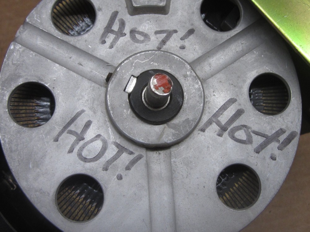 Powerstat variable Autotransformer 15 amp