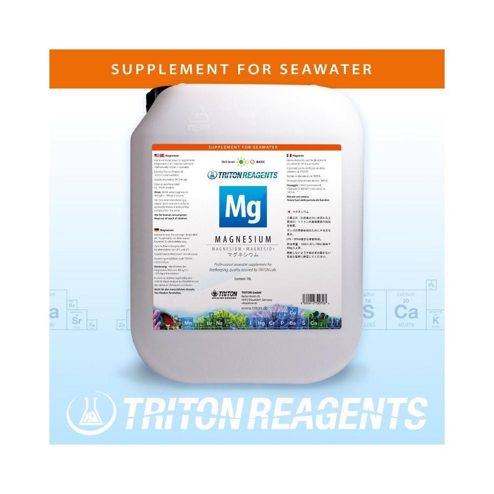 Triton Magnesium 5000ml