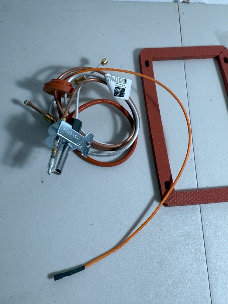 PROTECH | Professional HVAC & Water Heating | Pilot Assembly Kit