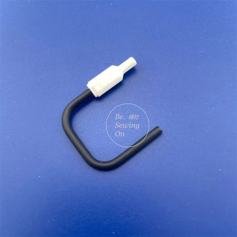 Heavy machine 9000B thread cutting positioning hook U-shaped hook 400-36997