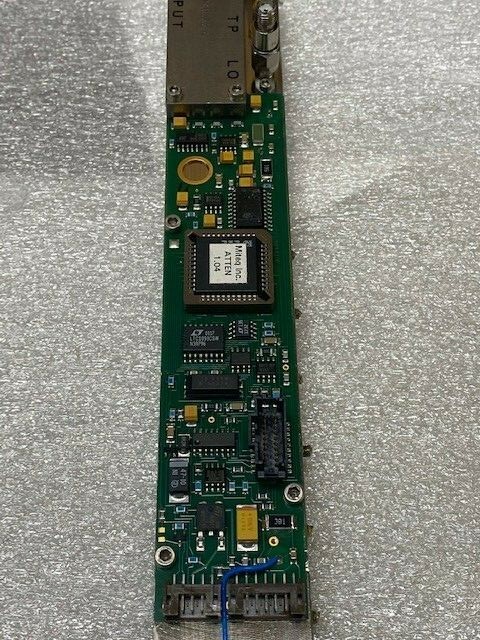 MITEQ RF M/N 144269-3