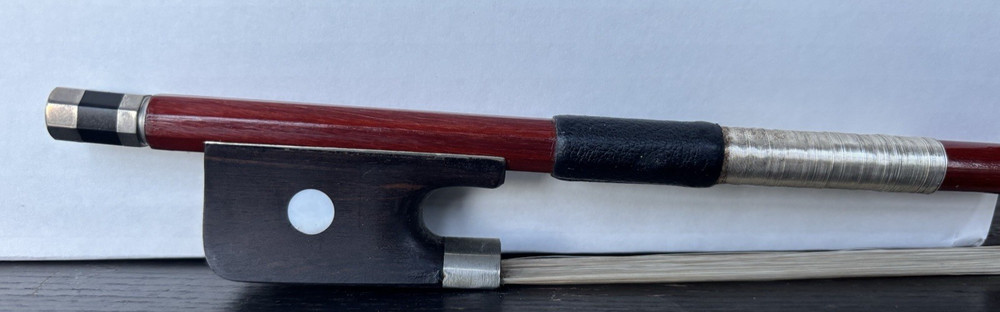 cello bow 3/4