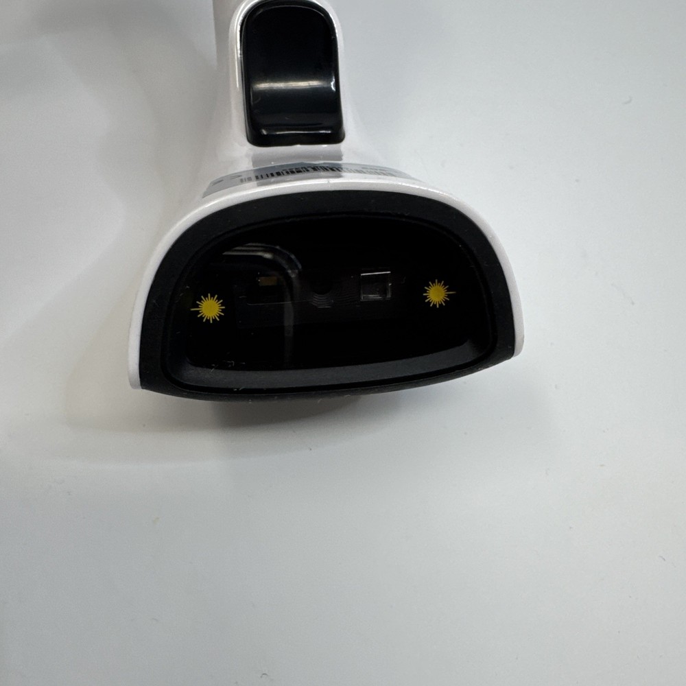 SK-902 Barcode Scanner (Scanner Only)