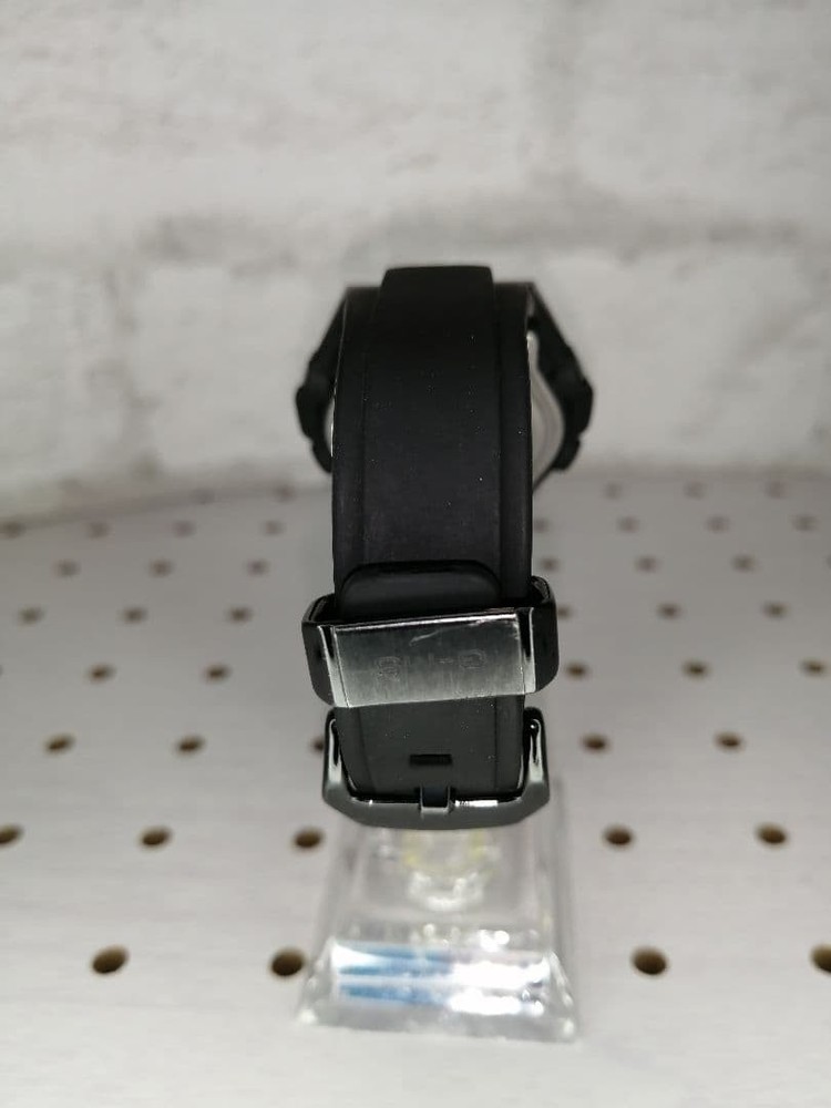 Casio G-Shock G-MS Baby-G MSG-W200G, cleaned, excellent condition.