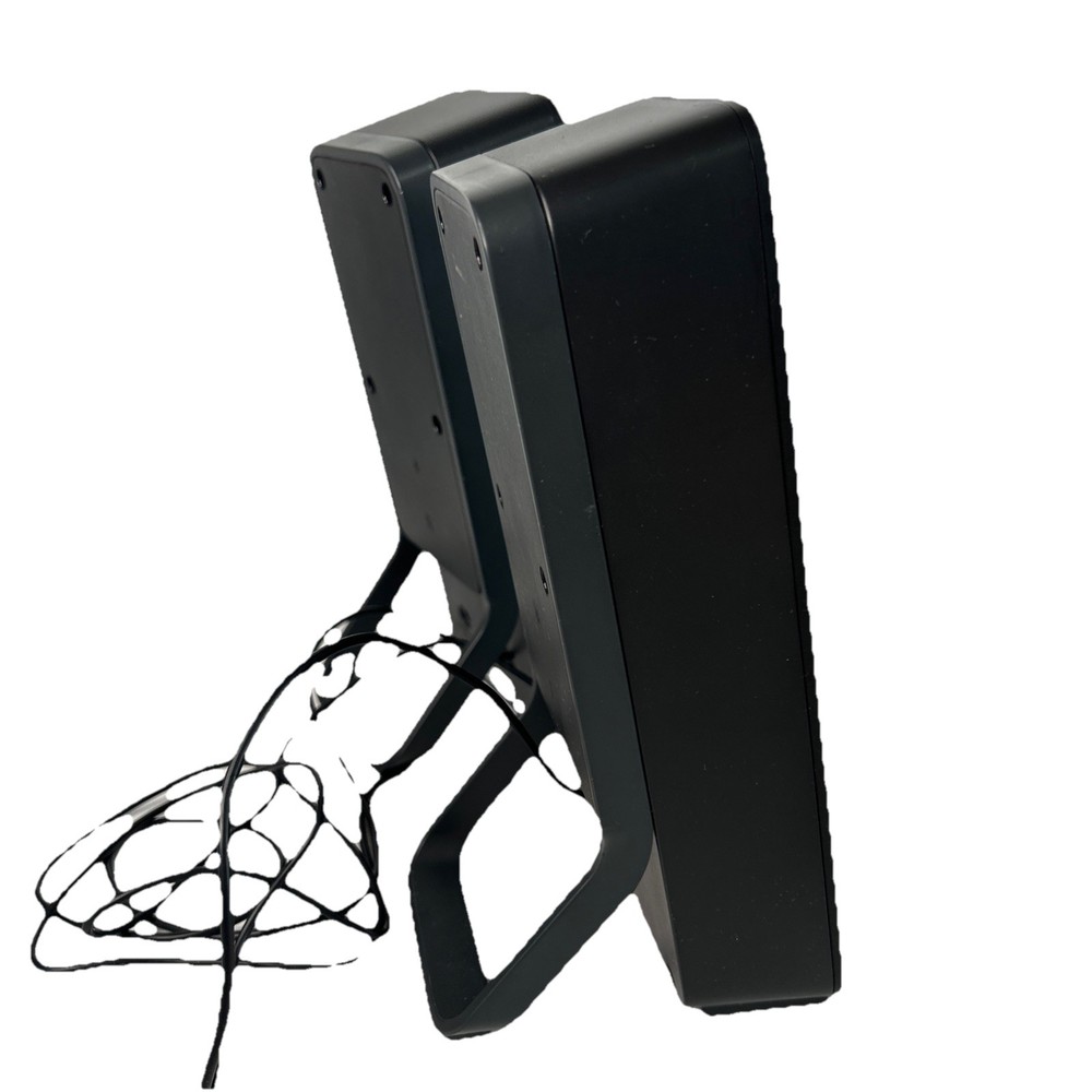 Logitech Z207 2.0 Stereo Bluetooth Computer Speakers - No Power Cord