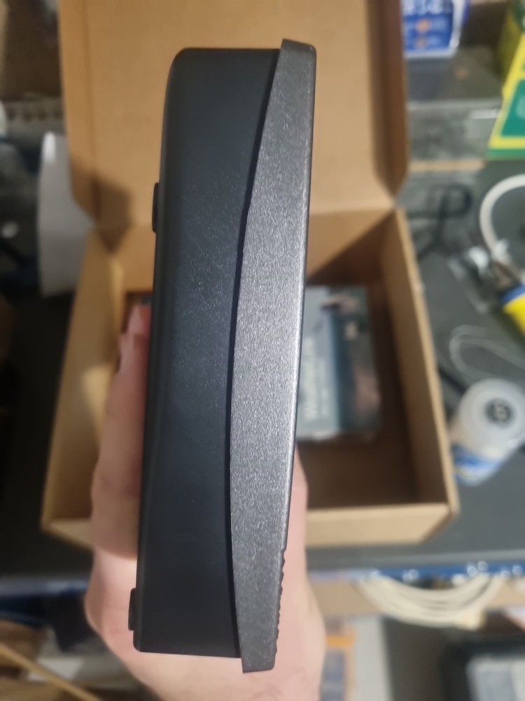 Davis Vantage Pro2 Wireless Console Receiver (6312EU)