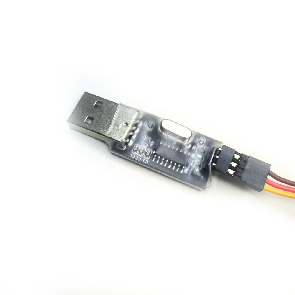 BLHeli BL S/32 ESC parameterizer USB Linker Programmer Port Stabilization