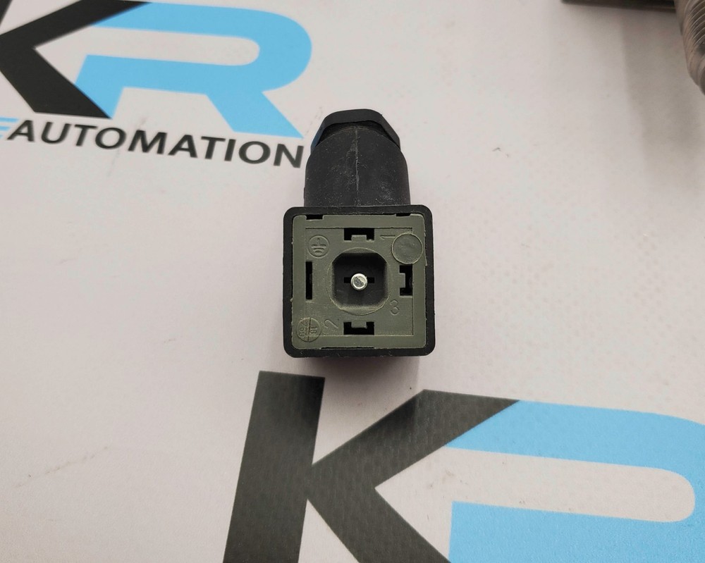 Huba Controls DCM40-213 Pressure Switch 250V