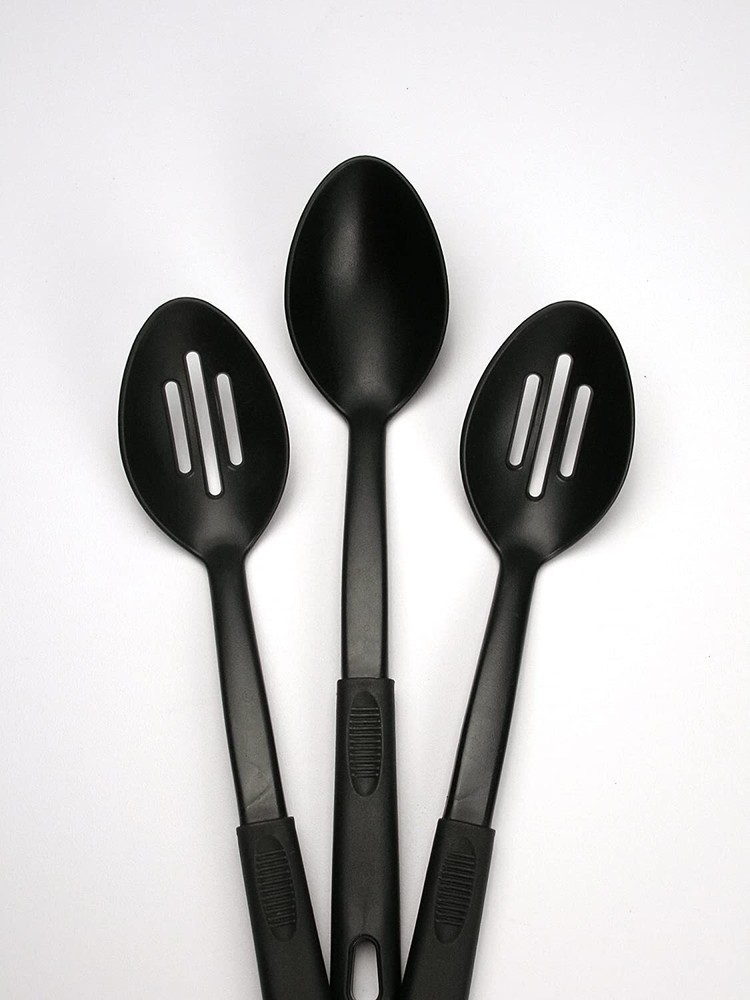 TRU Triple Buffet Server, Three 2-1/2-Quart Removable Inserts
