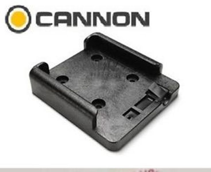 Cannon Tab Lock Base Brand New 2207001