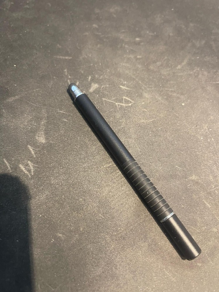 Touch pen for phone easy use 2 headed
