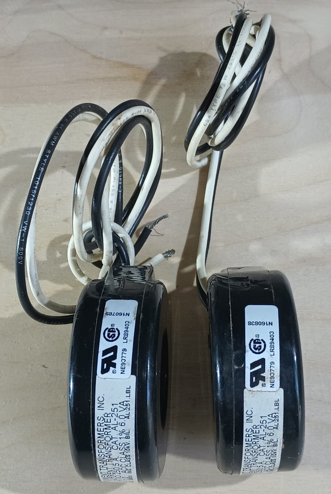 Current Transformer AL-251