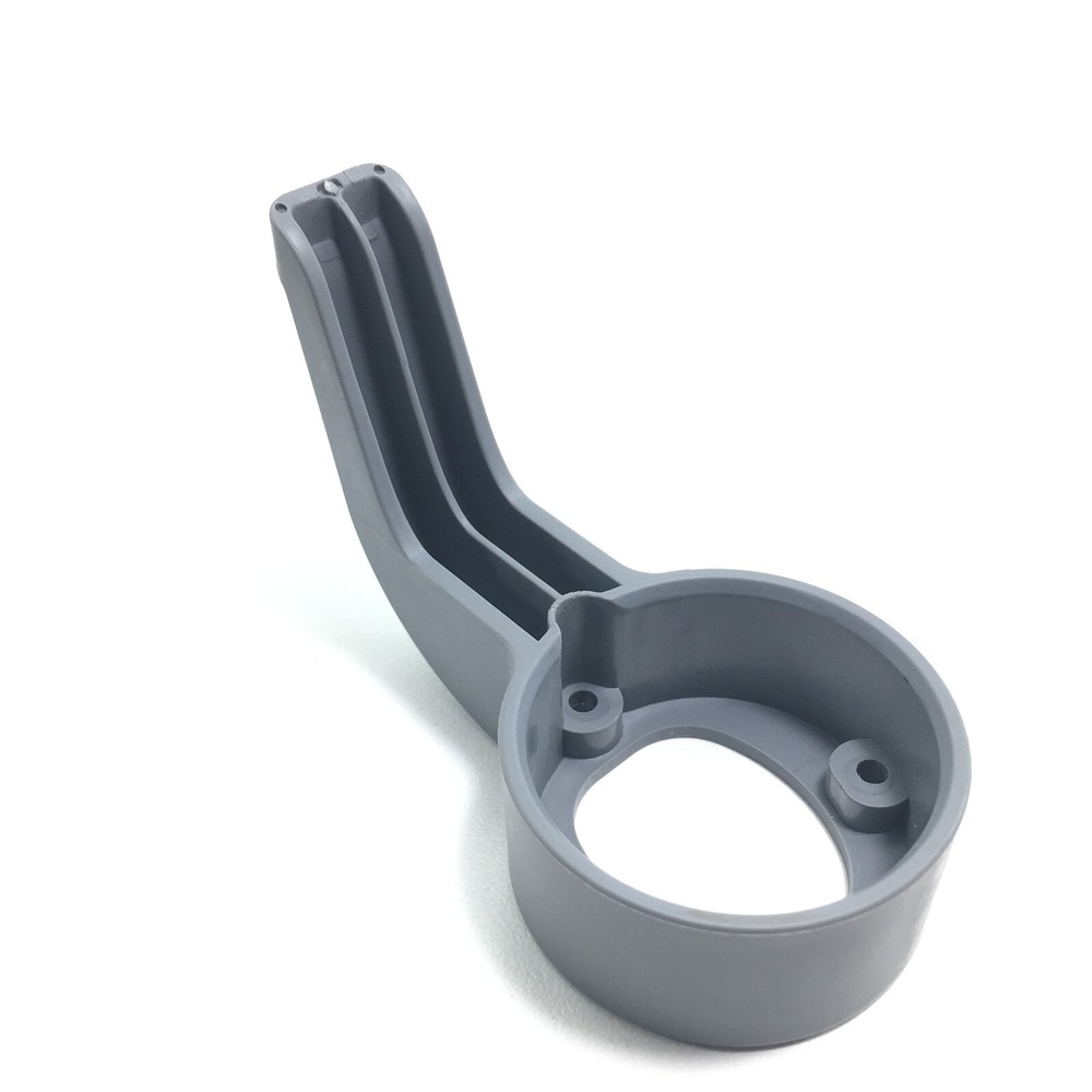 Shark S3101 LOWER BOTTOM CORD WRAP WIND HOOK CLIP TAB Genuine Part