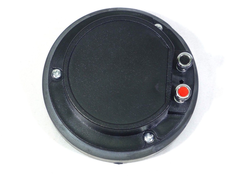 Replacement Driver for SAMSON CD34TI, CD34B, CD34HS, Hi Freq Bolt-On Driver 8 Ω