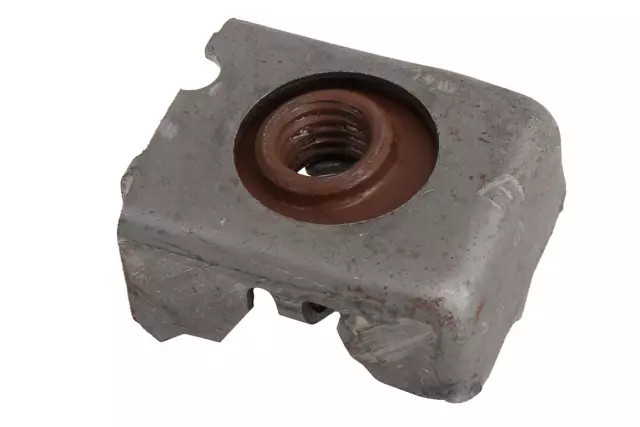 Genuine GM M12x1.7 Multi-Purpose Nut 11518528