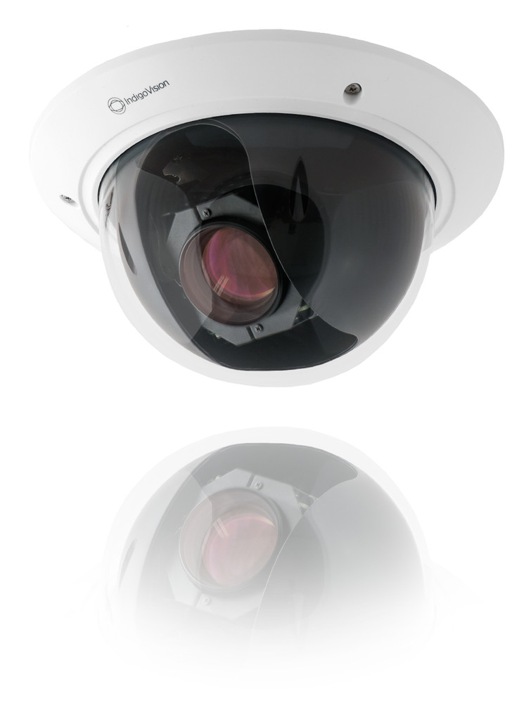 IndigoVision BX520 PTZ InCeiling camera 610500