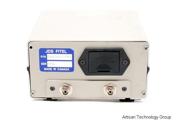 Fitel VA4503-FPL Manual Variable Optical Attenuator