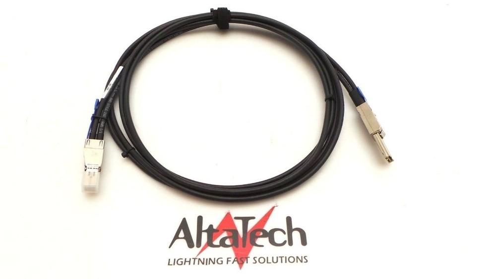Dell YJXMR 2M Mini-SAS12G to Mini-SAS External Cable