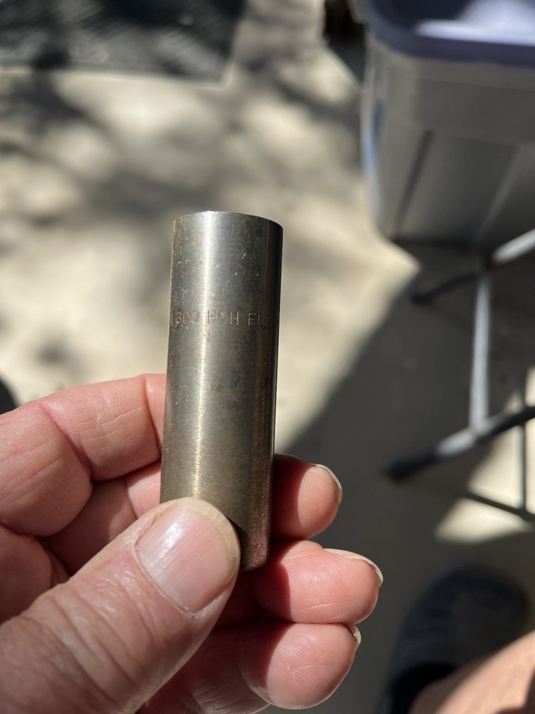 Lyman Shell Resizer Caliber: H&H 300 FL (Hand Type) W/ Box