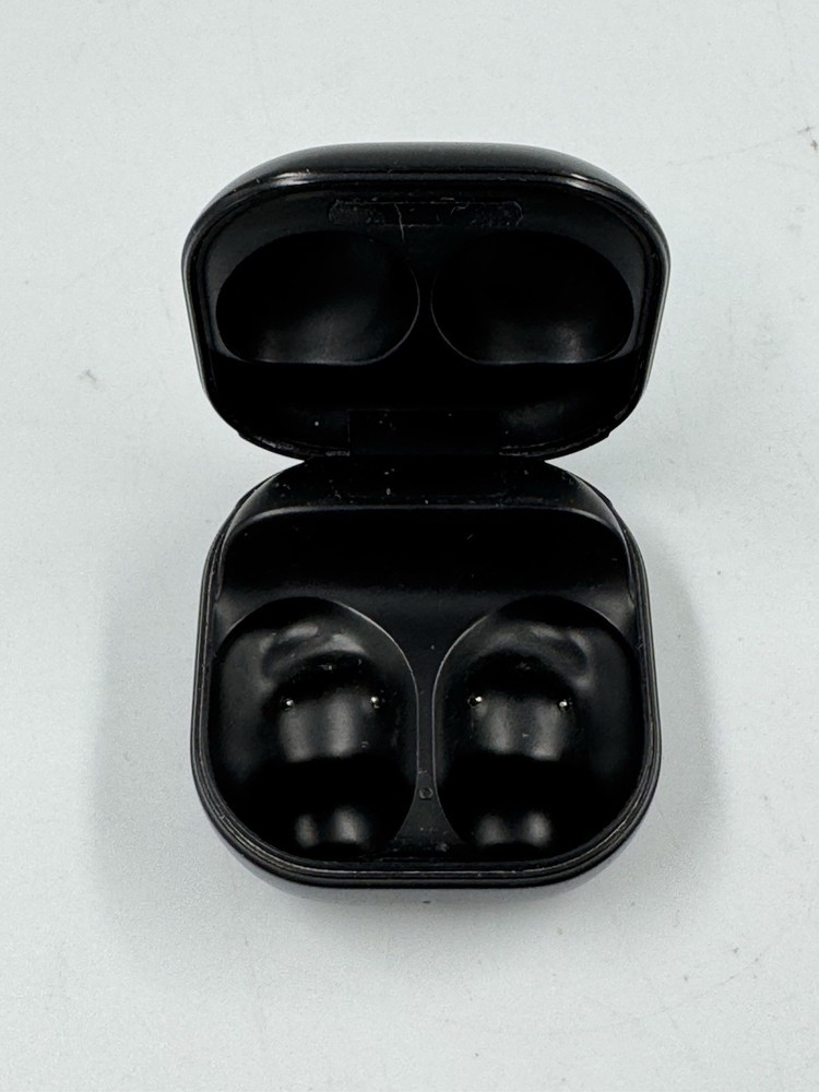 Samsung Galaxy Buds Pro R190 Wireless Bluetooth Black, Charging Case Only Nice!