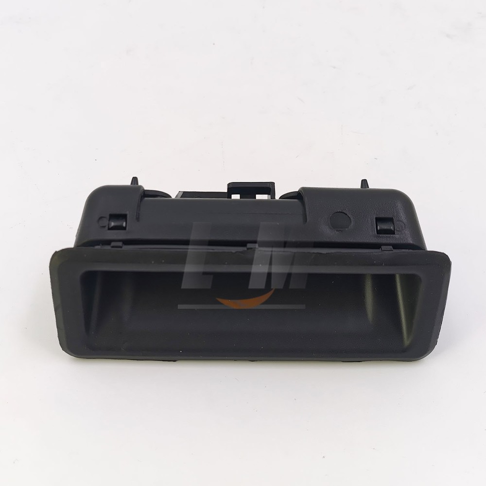 Boot Tailgate Handle Trunk Handle Release Switch For BMW E60 E90 E91 51247118158