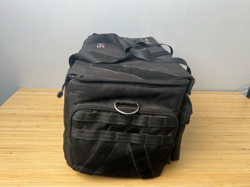 SHAPE Camera Bag with Removable Pouches (SBAG) - Great Condition