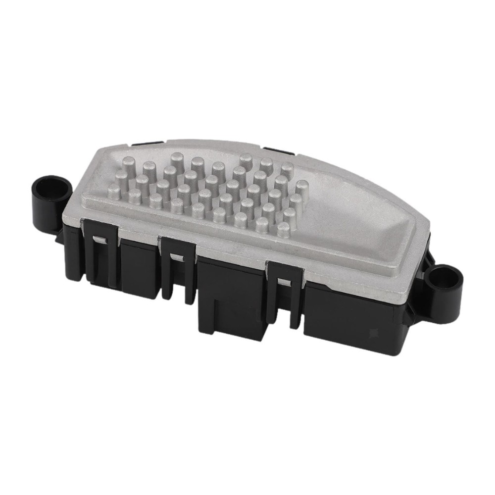 Blower Motor Resistor 8T0820521 Direct Replace for Audi Q5 A5 Assembly