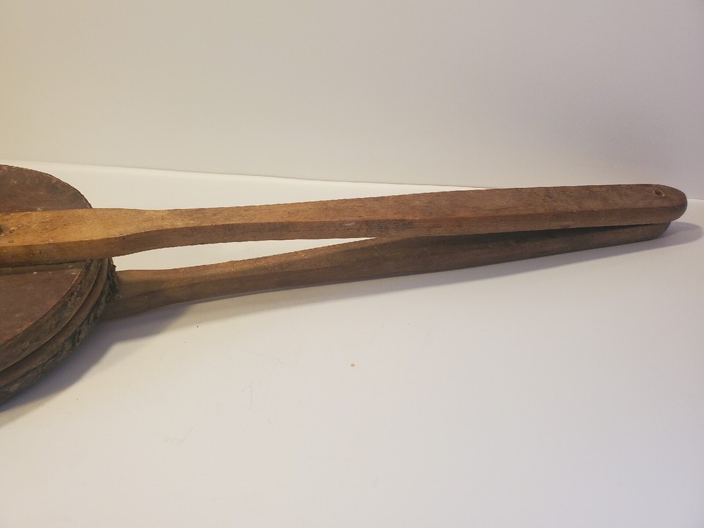 Antique 1800's Fire Bellow